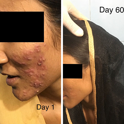 Life Changing Results